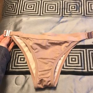 FREE ADD ON - Bikini Bottoms
